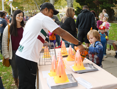 Fall Family Festival